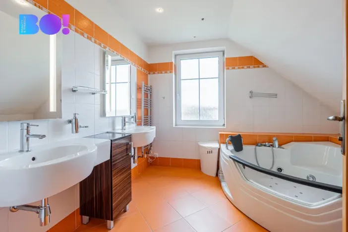 Prodej rodinného domu, Ostrava, U Chatek, 225 m2