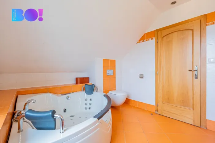 Prodej rodinného domu, Ostrava, U Chatek, 225 m2