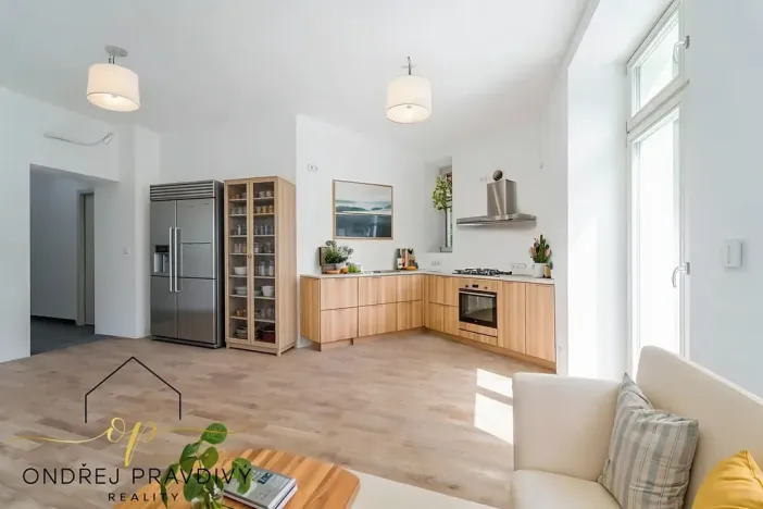 Prodej bytu 4+kk, Všenory, Květoslava Mašity, 90 m2