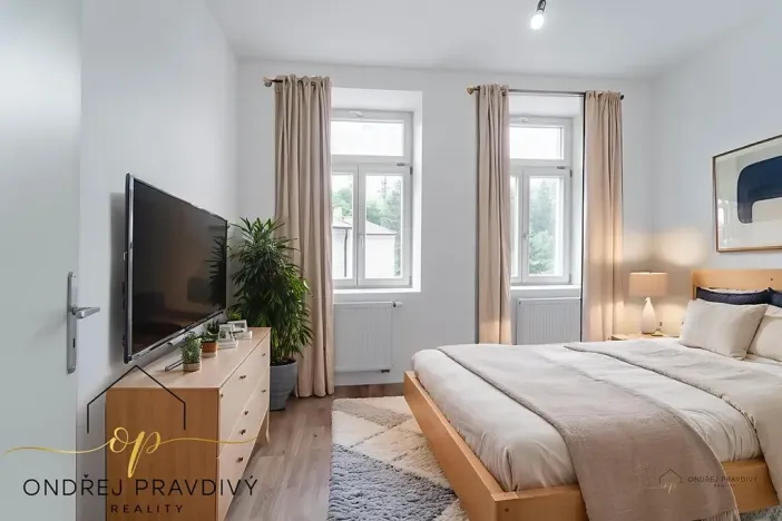 Prodej bytu 4+kk, Všenory, Květoslava Mašity, 90 m2