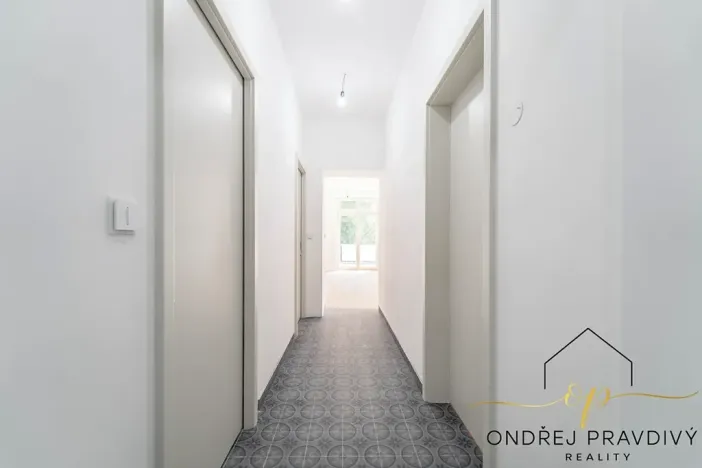 Prodej bytu 4+kk, Všenory, Květoslava Mašity, 90 m2