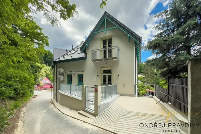 Prodej bytu 4+kk, Všenory, Květoslava Mašity, 90 m2