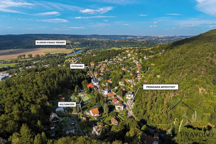 Prodej bytu 3+kk, Všenory, Květoslava Mašity, 96 m2