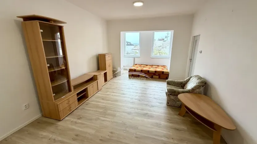 Prodej bytu 1+kk, Havlíčkův Brod, Kokořínská, 46 m2