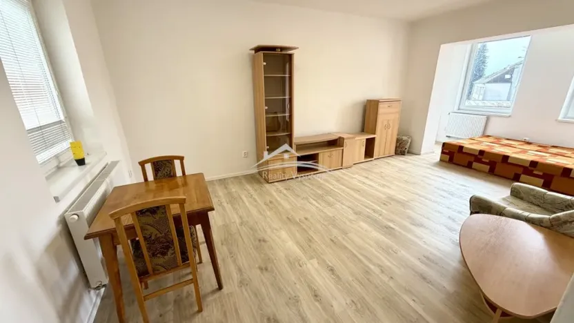 Prodej bytu 1+kk, Havlíčkův Brod, Kokořínská, 46 m2