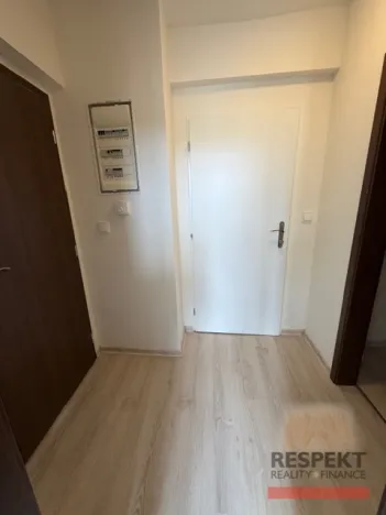 Prodej bytu 1+kk, Kladno, Hradčanská, 32 m2