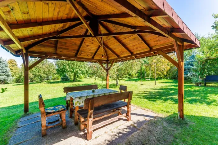 Prodej vícegeneračního domu, Velký Chlumec, 180 m2