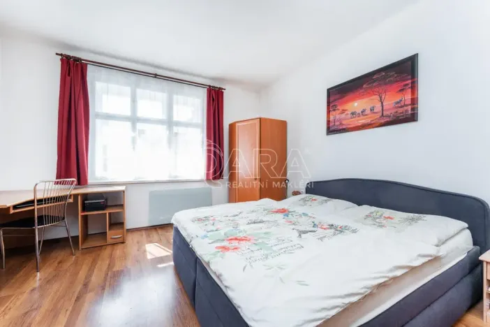 Prodej vícegeneračního domu, Velký Chlumec, 180 m2