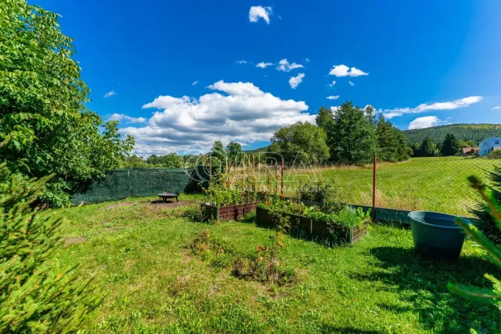 Prodej vícegeneračního domu, Velký Chlumec, 180 m2