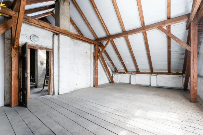 Prodej vícegeneračního domu, Velký Chlumec, 180 m2