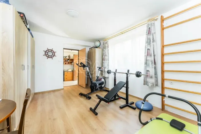 Prodej vícegeneračního domu, Velký Chlumec, 180 m2