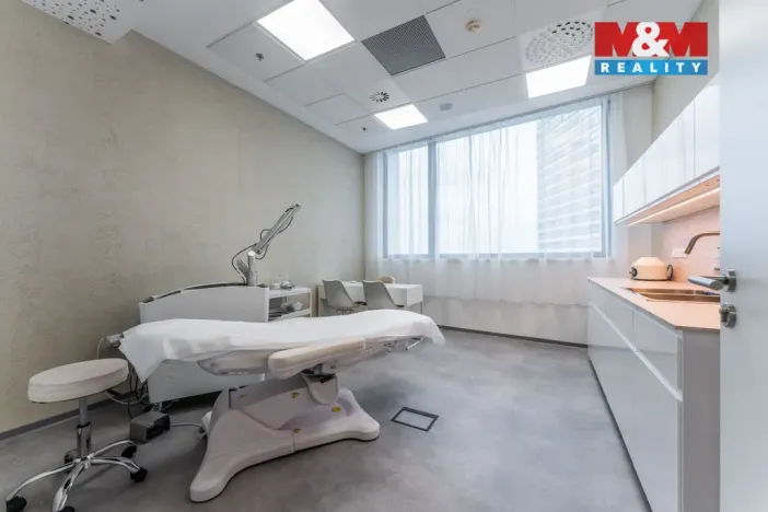 Pronájem komerční nemovitosti, Praha, Jihlavská, 30 m2