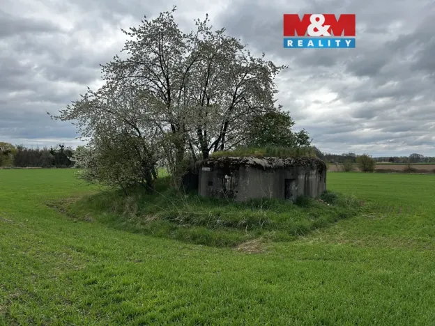 Prodej, Opava, Ostravská, 22 m2