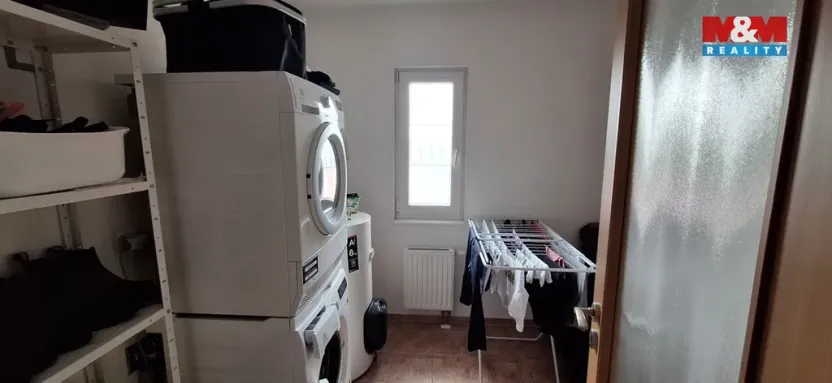 Prodej rodinného domu, Davle - Sloup, Družstevní, 158 m2