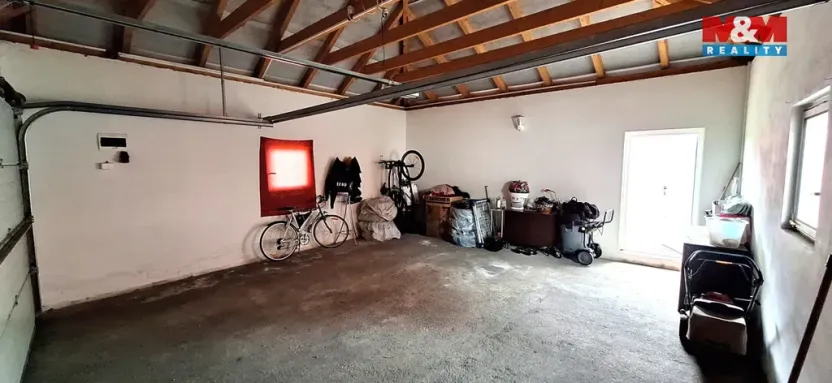 Prodej rodinného domu, Davle - Sloup, Družstevní, 158 m2