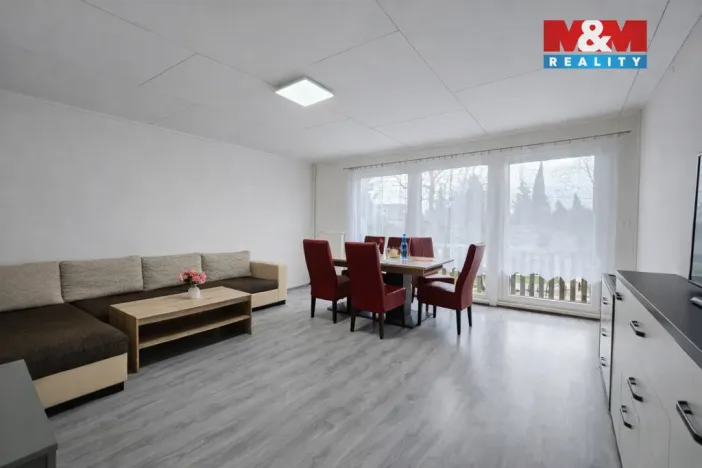 Prodej rodinného domu, Osoblaha, Slunečná, 202 m2