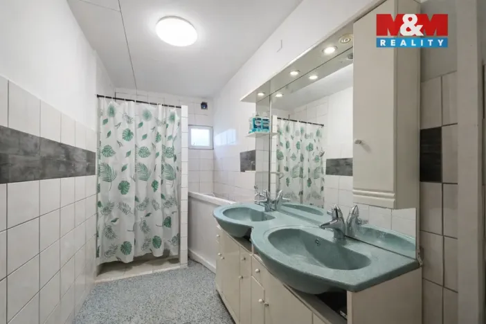 Prodej rodinného domu, Osoblaha, Slunečná, 202 m2