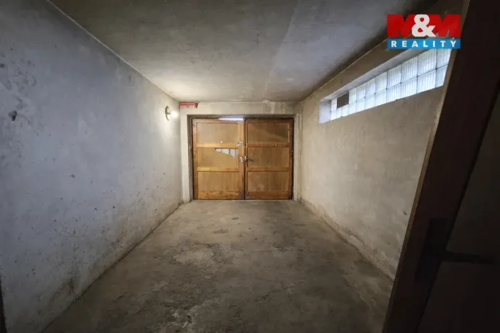 Prodej rodinného domu, Osoblaha, Slunečná, 202 m2