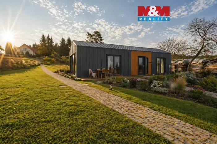 Prodej rodinného domu, Batňovice, 55 m2