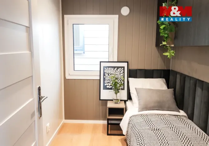 Prodej rodinného domu, Batňovice, 55 m2