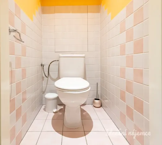 Pronájem bytu 2+1, Praha - Krč, V Štíhlách, 47 m2