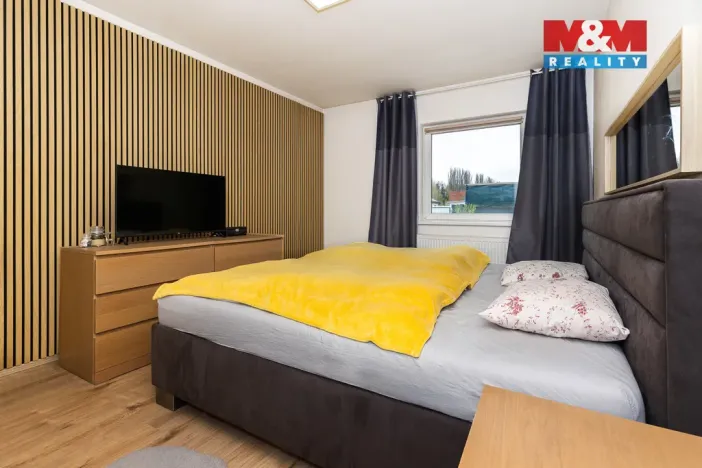 Prodej rodinného domu, Starý Mateřov, 96 m2