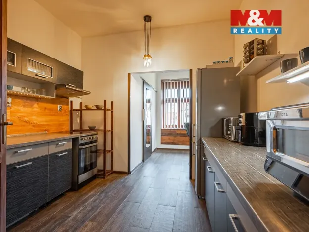 Prodej bytu 3+kk, Kozmice, 57 m2