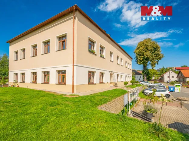 Prodej bytu 3+kk, Kozmice, 57 m2