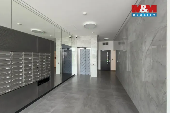 Prodej bytu 4+kk, Praha - Dolní Měcholupy, Honzíkova, 97 m2