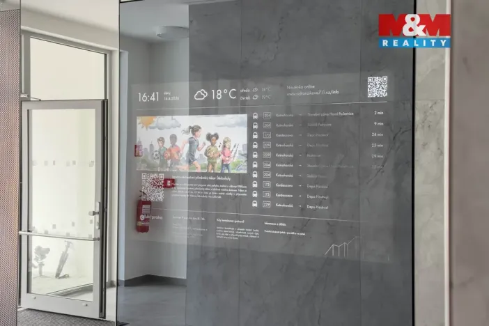 Prodej bytu 4+kk, Praha - Dolní Měcholupy, Honzíkova, 97 m2