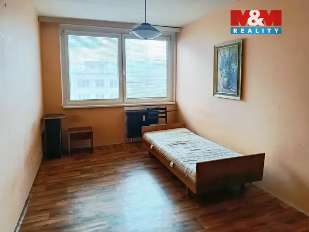 Prodej bytu 4+1, Litvínov - Janov, Luční, 83 m2