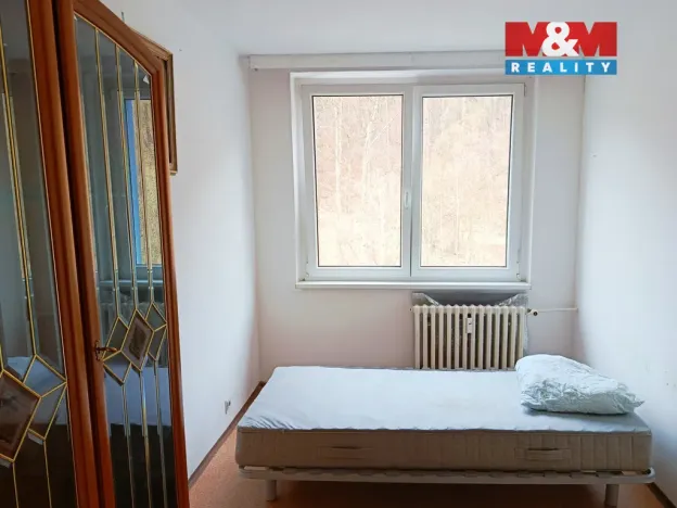 Prodej bytu 4+1, Litvínov - Janov, Luční, 83 m2