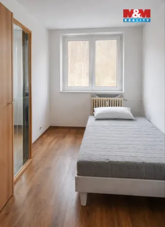 Prodej bytu 4+1, Litvínov - Janov, Luční, 83 m2