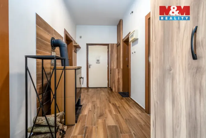 Prodej činžovního domu, Dymokury, Lesní, 280 m2