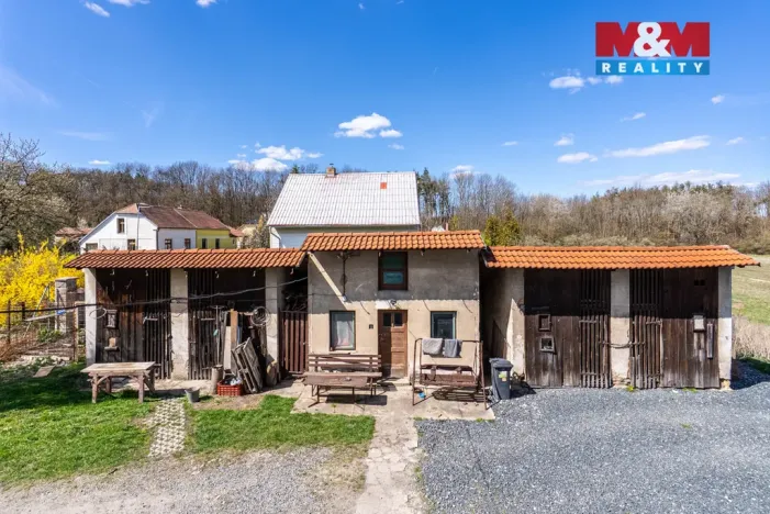 Prodej činžovního domu, Dymokury, Lesní, 280 m2