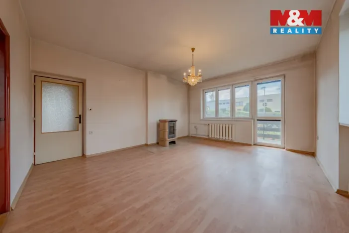 Prodej rodinného domu, Valašské Meziříčí, Družstevní, 230 m2