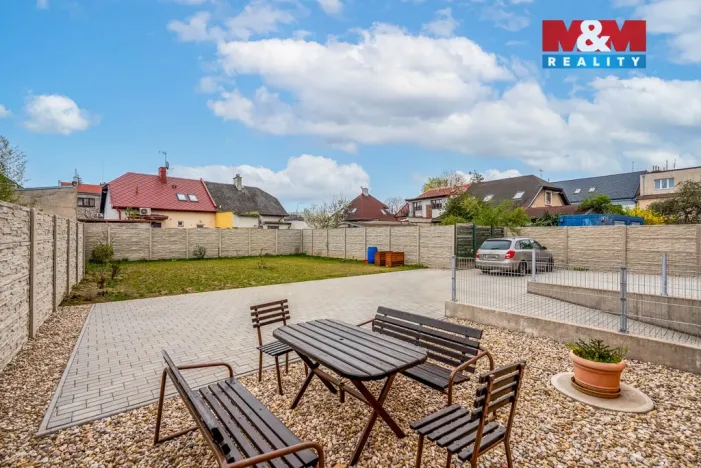 Prodej bytu 3+kk, Hradec Králové - Pražské Předměstí, Bohuslava Martinů, 85 m2