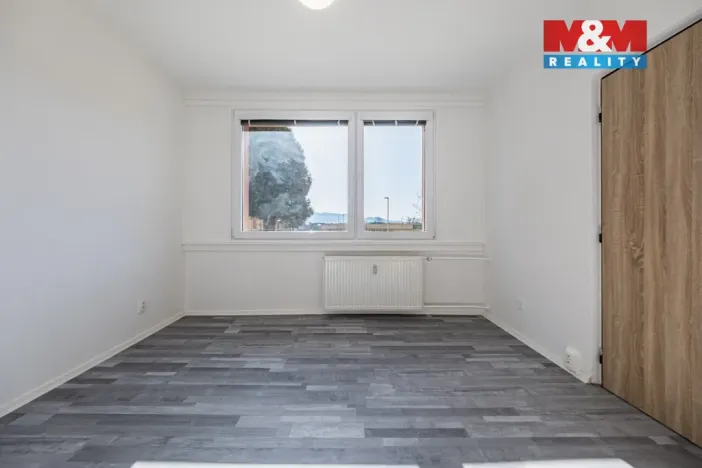 Prodej bytu 4+1, Volary, Sídl. Míru, 80 m2