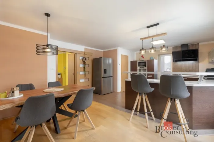 Prodej rodinného domu, Brumovice, Krátká, 273 m2