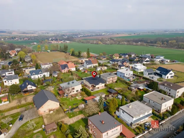 Prodej rodinného domu, Brumovice, Krátká, 273 m2