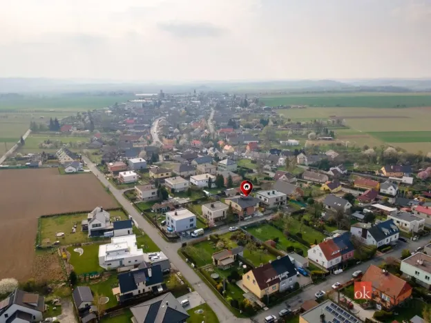 Prodej rodinného domu, Brumovice, Krátká, 273 m2