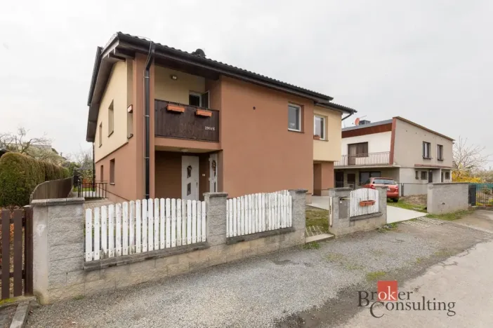 Prodej rodinného domu, Brumovice, Krátká, 273 m2