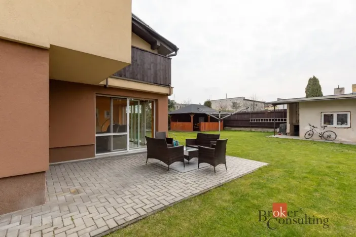 Prodej rodinného domu, Brumovice, Krátká, 273 m2