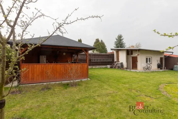 Prodej rodinného domu, Brumovice, Krátká, 273 m2