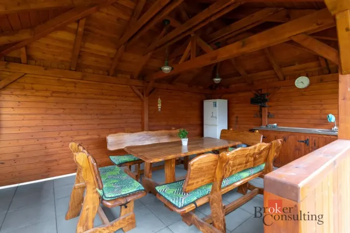 Prodej rodinného domu, Brumovice, Krátká, 273 m2