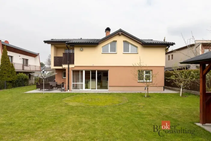 Prodej rodinného domu, Brumovice, Krátká, 273 m2