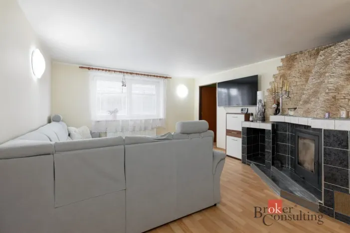 Prodej rodinného domu, Brumovice, Krátká, 273 m2