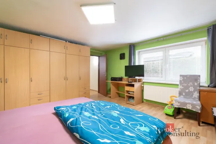 Prodej rodinného domu, Brumovice, Krátká, 273 m2