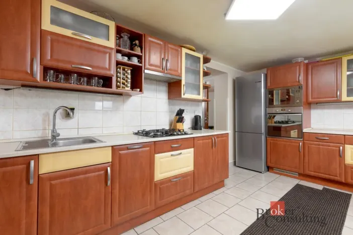 Prodej rodinného domu, Brumovice, Krátká, 273 m2