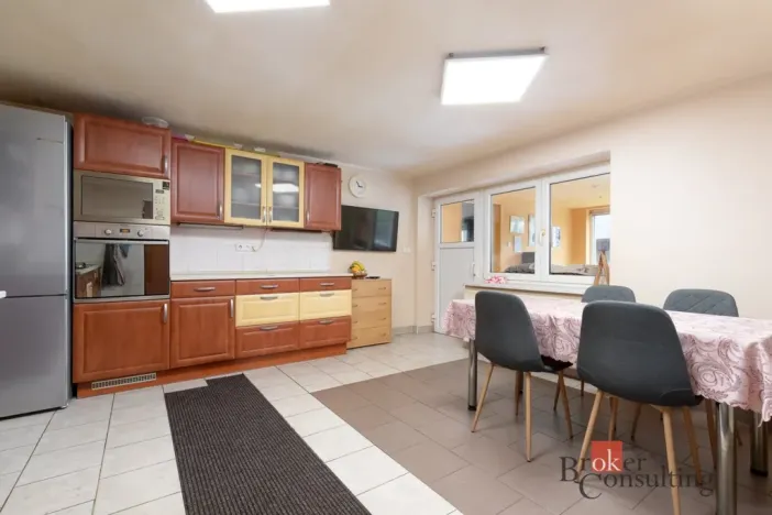 Prodej rodinného domu, Brumovice, Krátká, 273 m2